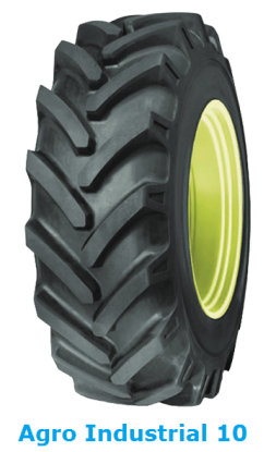 Шина Agro-Ind 10 CU на телескопічний навантажувач