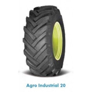 Шина Agro Industrial 20 на екскаватор