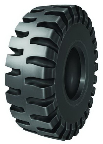 Шина E3A на фронтальний навантажувач
