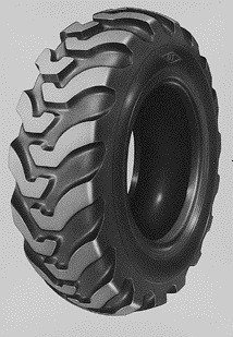 Шина I-3 ( R4 ) на екскаватор