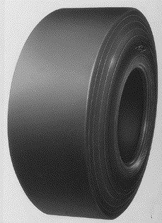 Шина L-4S на фронтальний навантажувач