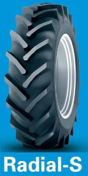 Шина Radial S тракторна