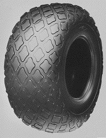 Шина С-7 на каток