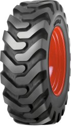 Шина TR-09 на екскаватор