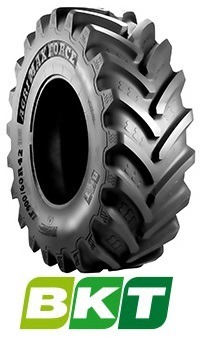 Шина AGRIMAX FORCE ( R-1W ) BKT для сільгосптехніки