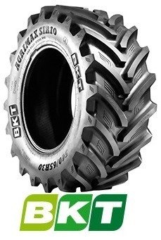 Шина AGRIMAX SIRIO ( R-1W ) BKT для сільгосптехніки