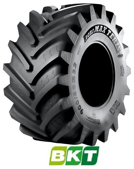 Шина AGRIMAX TERIS BKT для сільгосптехніки