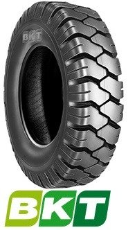 Шина FL 252 BKT на вилковий навантажувач