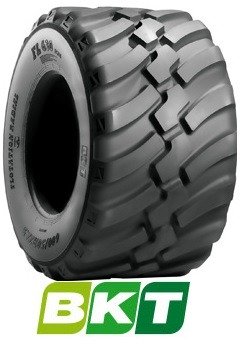 Шина FL 630 BKT для сільгосптехніки