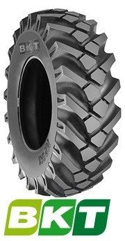 Шина MP 567 BKT на екскаватор
