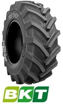 Шина RT-747 Agro Industrial BKT для сільгосптехніки