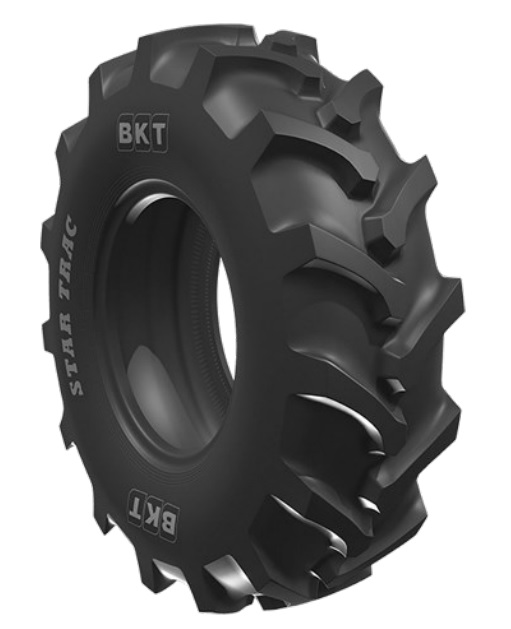 Шина STAR TRAC BKT
