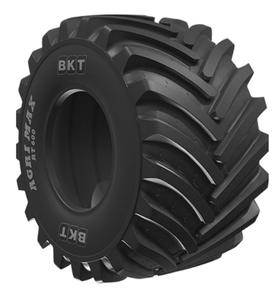 Шина AGRIMAX RT-600 BKT