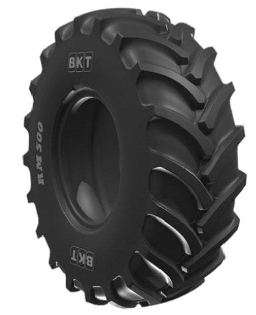 Шина RM 500 BKT для сільгосптехніки