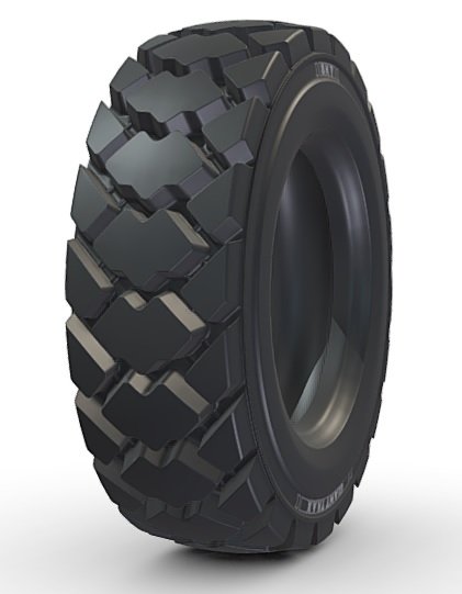 Шина GIANT TRAX BKT для міні-навантажувача