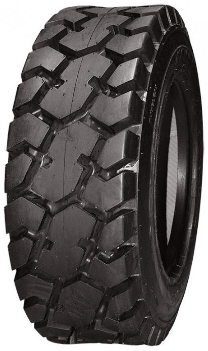 Шина K612 KANNIBAL для міні-навантажувача