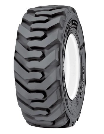 Шина   MICHELIN BIBSTEEL ALL TERRAIN​ ​ для міні-навантажувача
