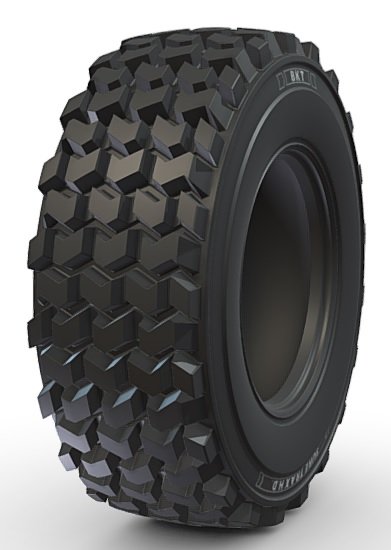 Шина   SURE TRAX HD BKT для міні-навантажувача