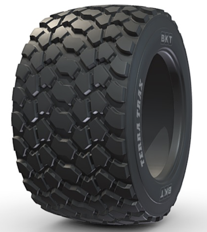 Шина TERRA TRAX BKT для сільгосптехніки
