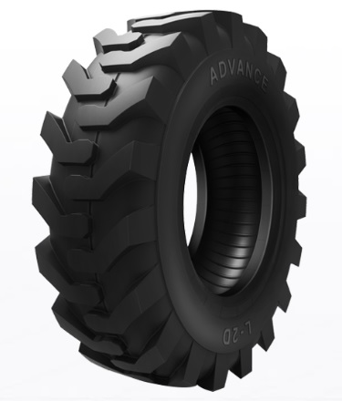 Шина L-2D Advance