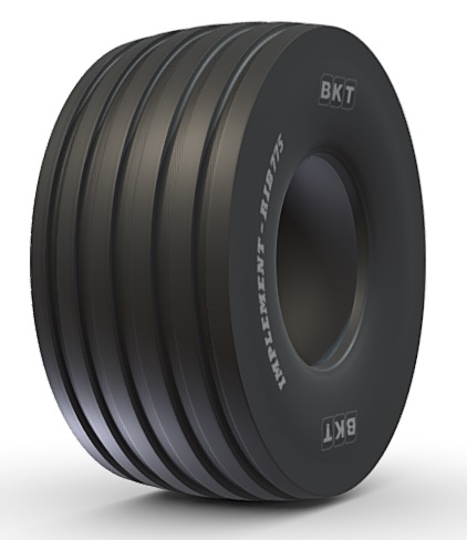 Шина RIB 775 BKT для сільгосптехніки