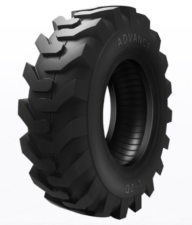 Шина L-2D Advance