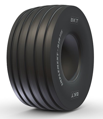 Шина RIB 775 BKT для сільгосптехніки