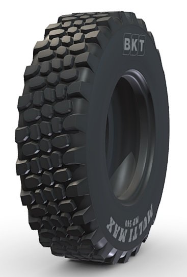 Шина MULTIMAX MP 540 BKT для сільгосптехніки