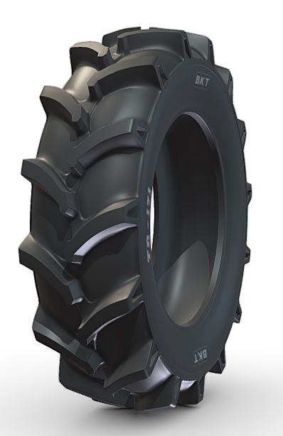 Шина TR 171 BKT для сільгосптехніки