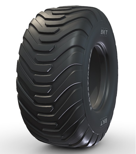 Шина FLOTATION 647 BKT для сільгосптехніки