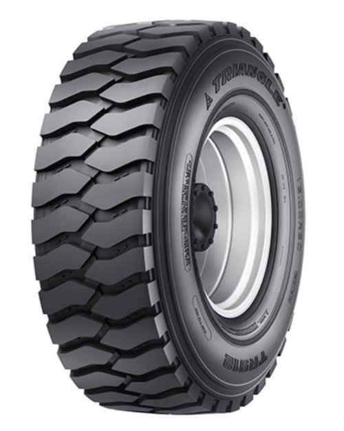 Шина Triangle TR912 для вантажних автомобілів