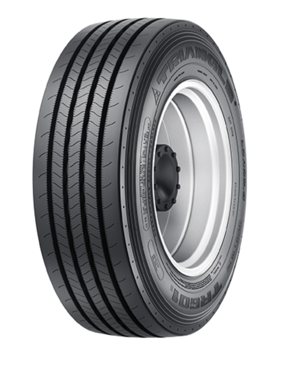 Шина Triangle TR601H для вантажних автомобілів