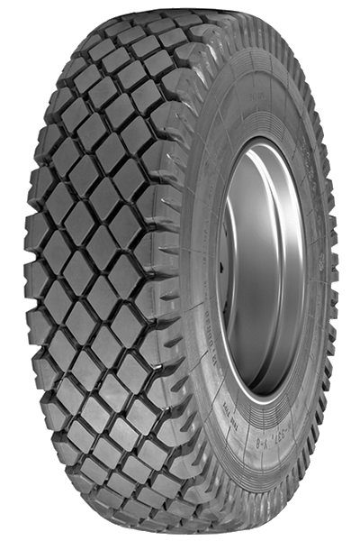 Шина Росава И-337, У-8 для вантажних автомобілів