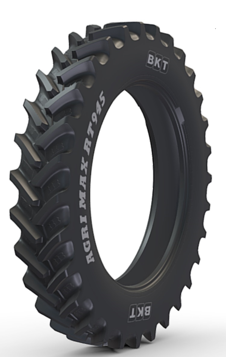 Шина BKT AGRIMAX RT 945