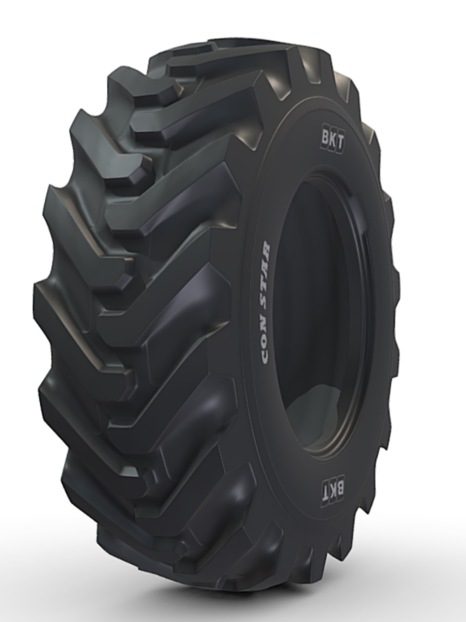 Шина BKT CON STAR IND для Екскаватор-навантажувач