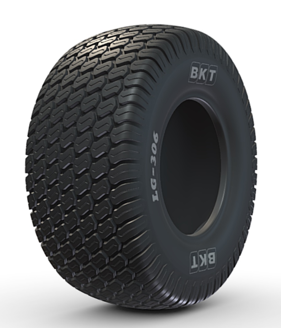 Шина BKT LG 306 для сільгосптехніки