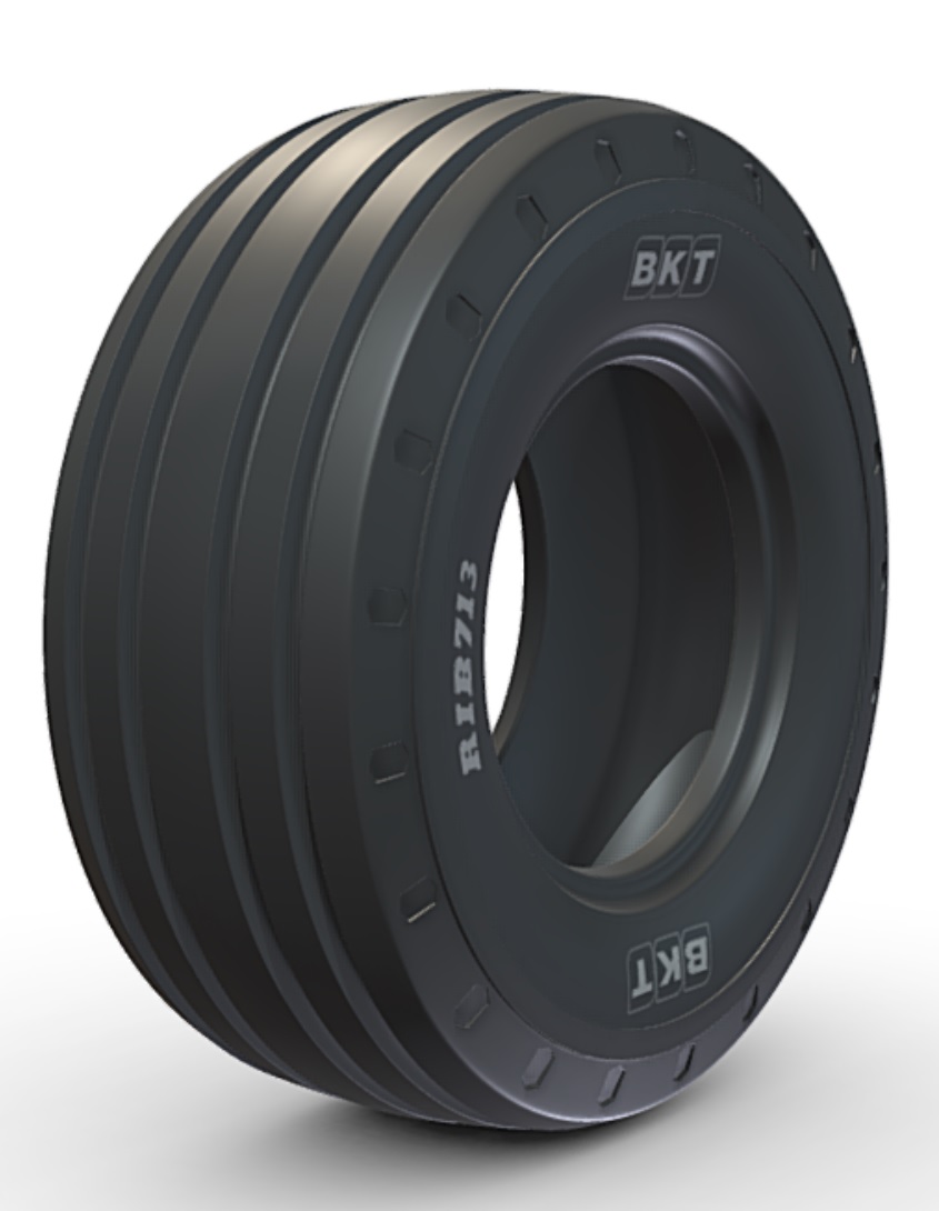 Шина BKT RIB 713 для сільгосптехніки