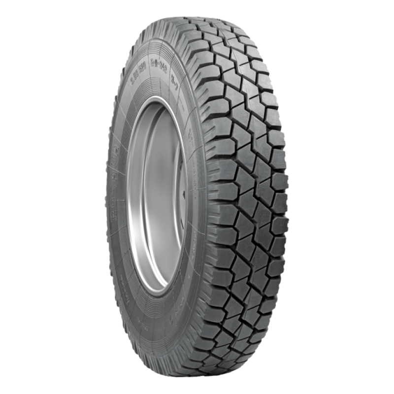 Шина Росава БЦИ-342 , У-7 для вантажних автомобілів