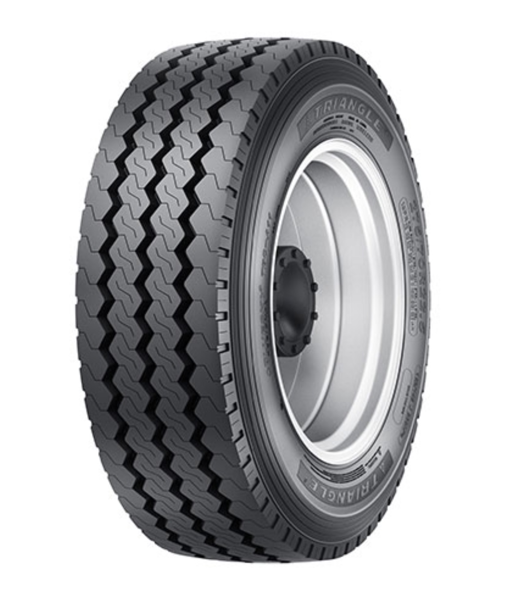 Шина Triangle TBC-A11 для вантажних автомобілів