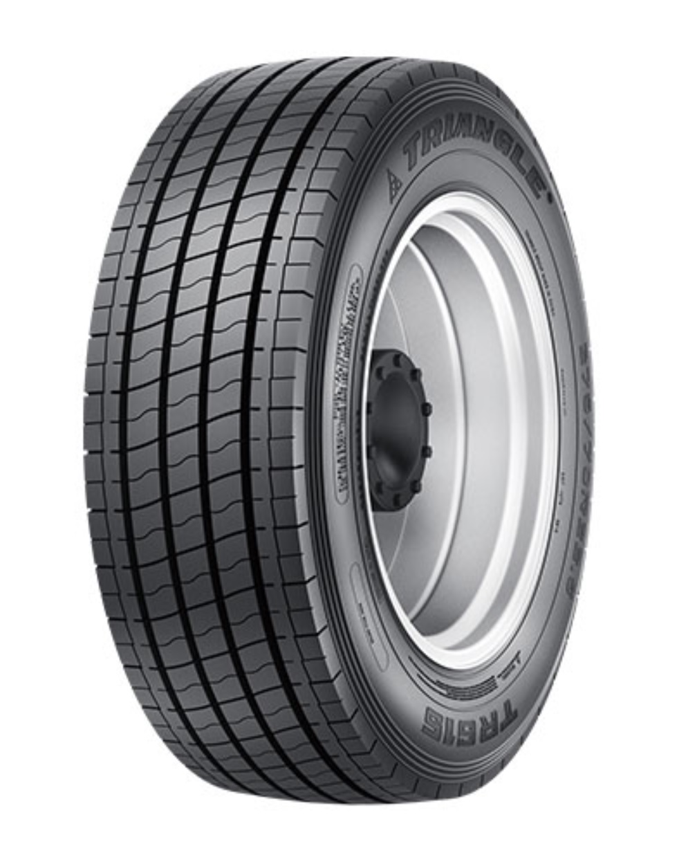 Шина Triangle TR615 для вантажних автомобілів