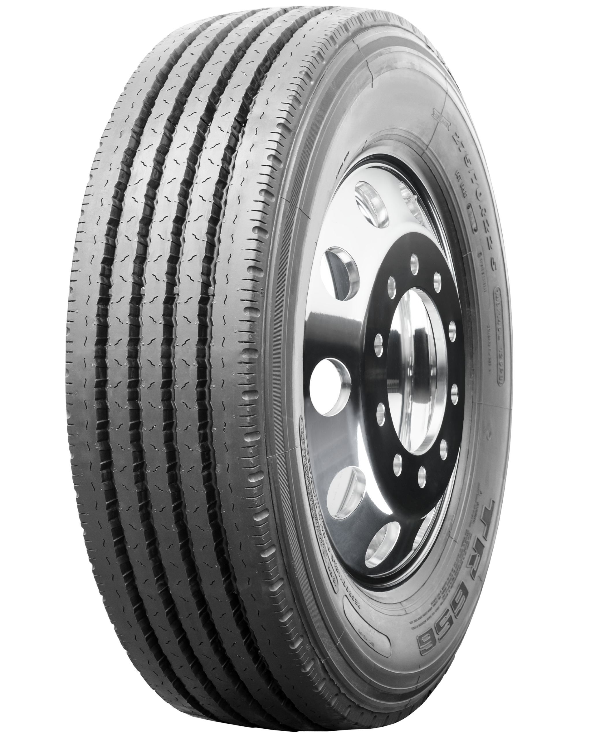 Шина Triangle TR656 для вантажних автомобілів