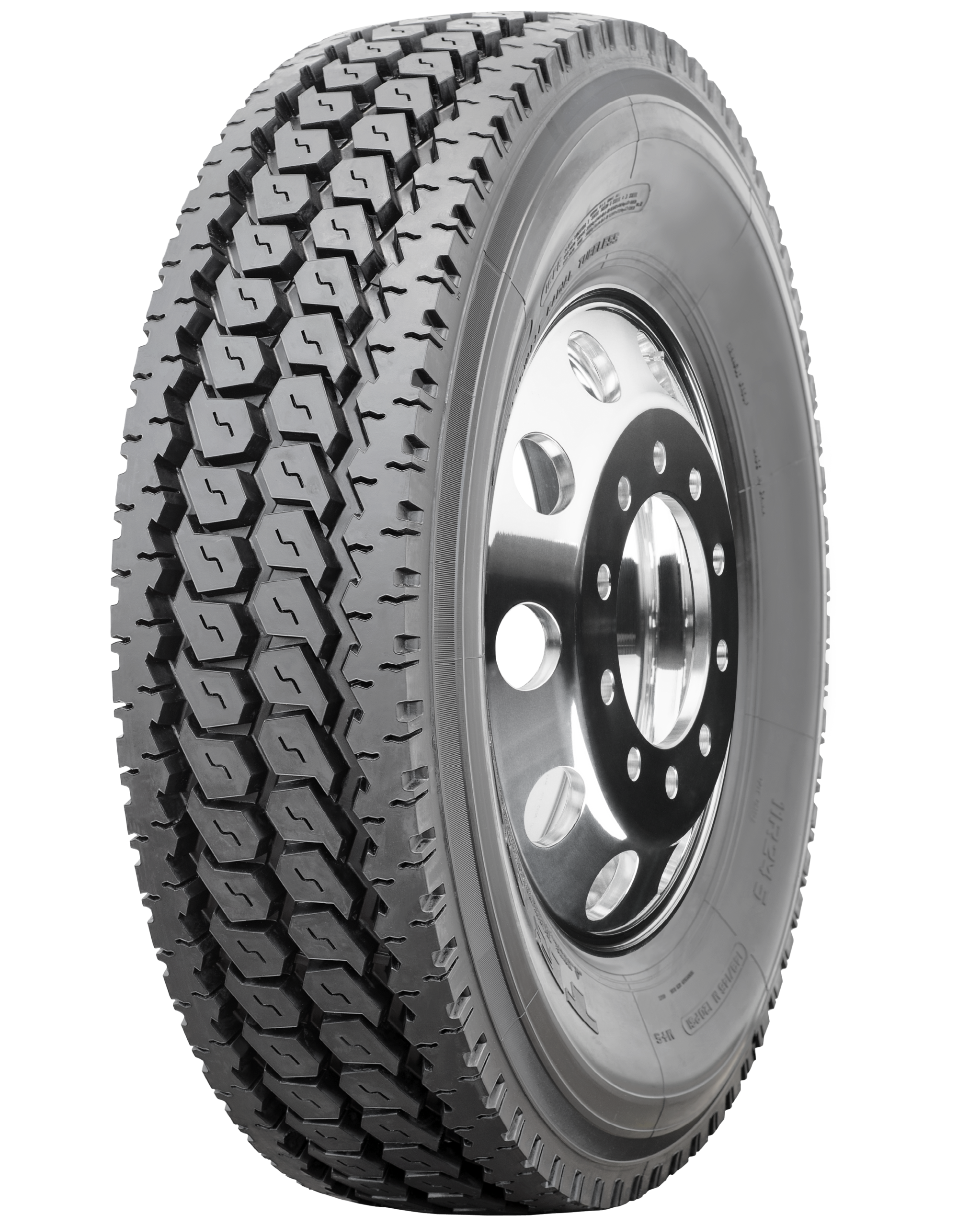 Шина Triangle TR657 для вантажних автомобілів