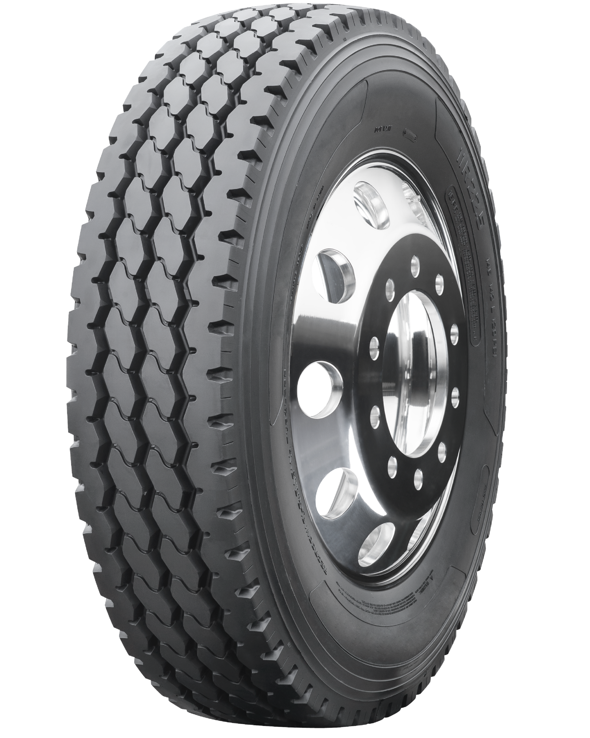 Шина Triangle TR663 для вантажних автомобілів