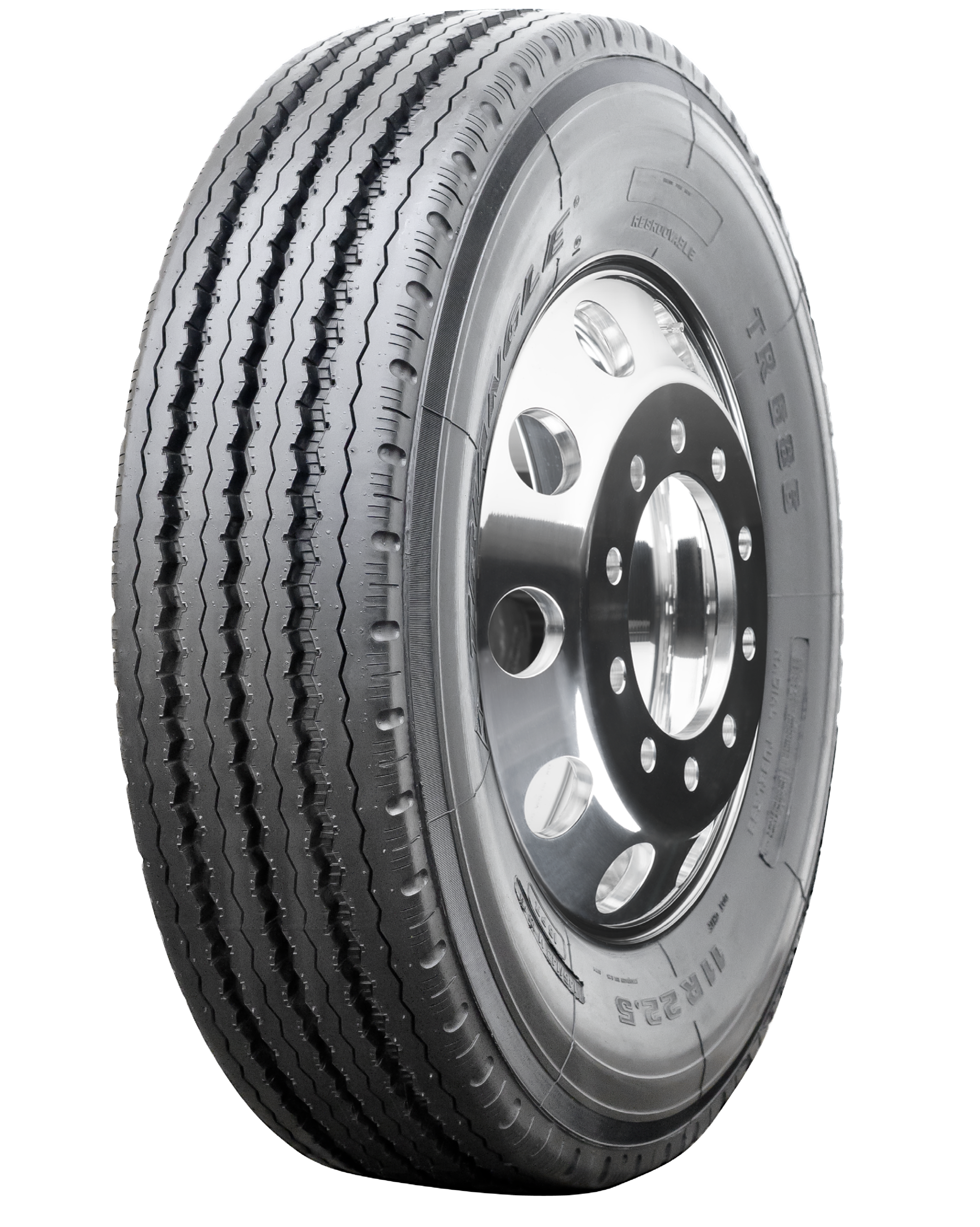 Шина Triangle TR686 для вантажних автомобілів