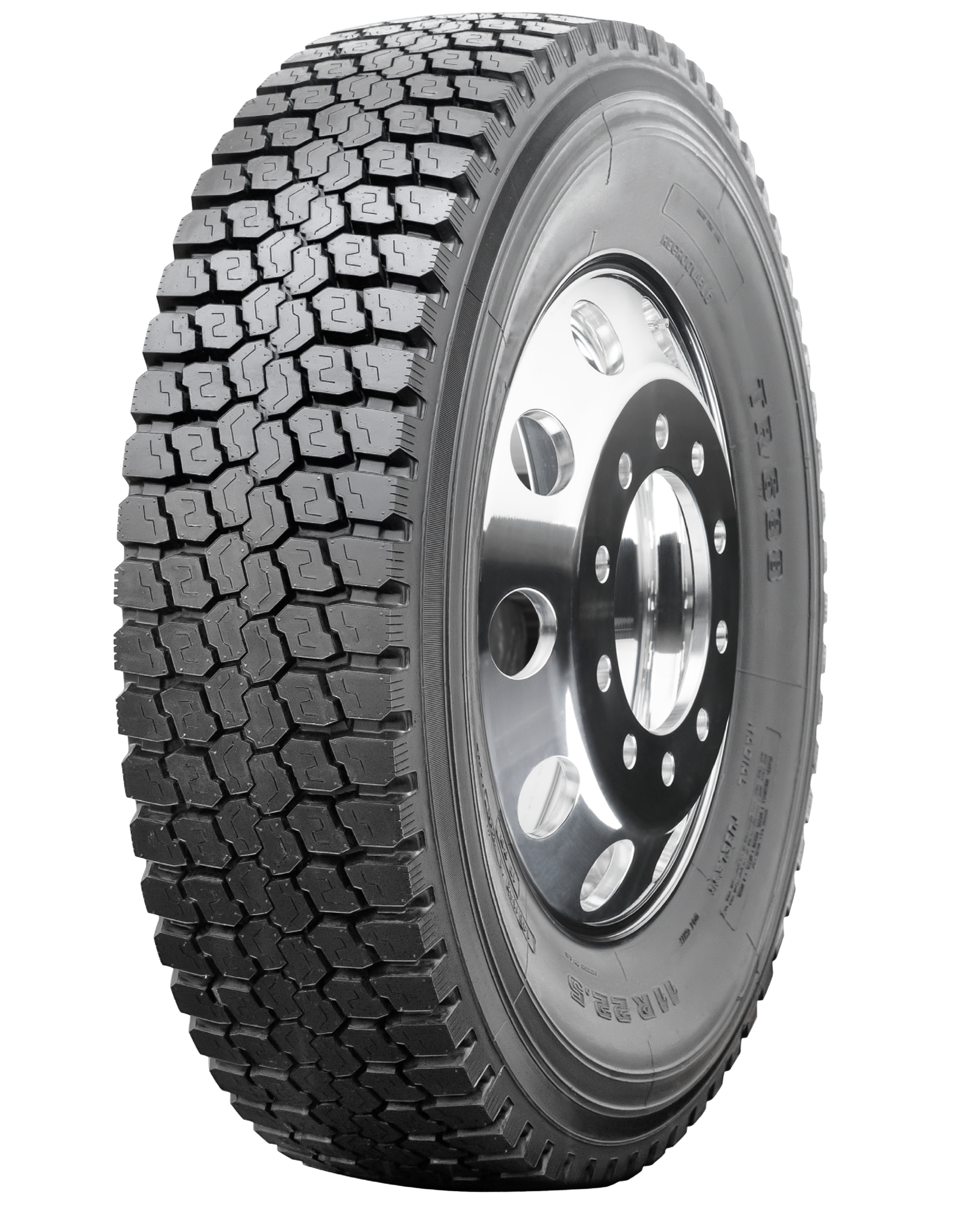 Шина Triangle TR688 для вантажних автомобілів