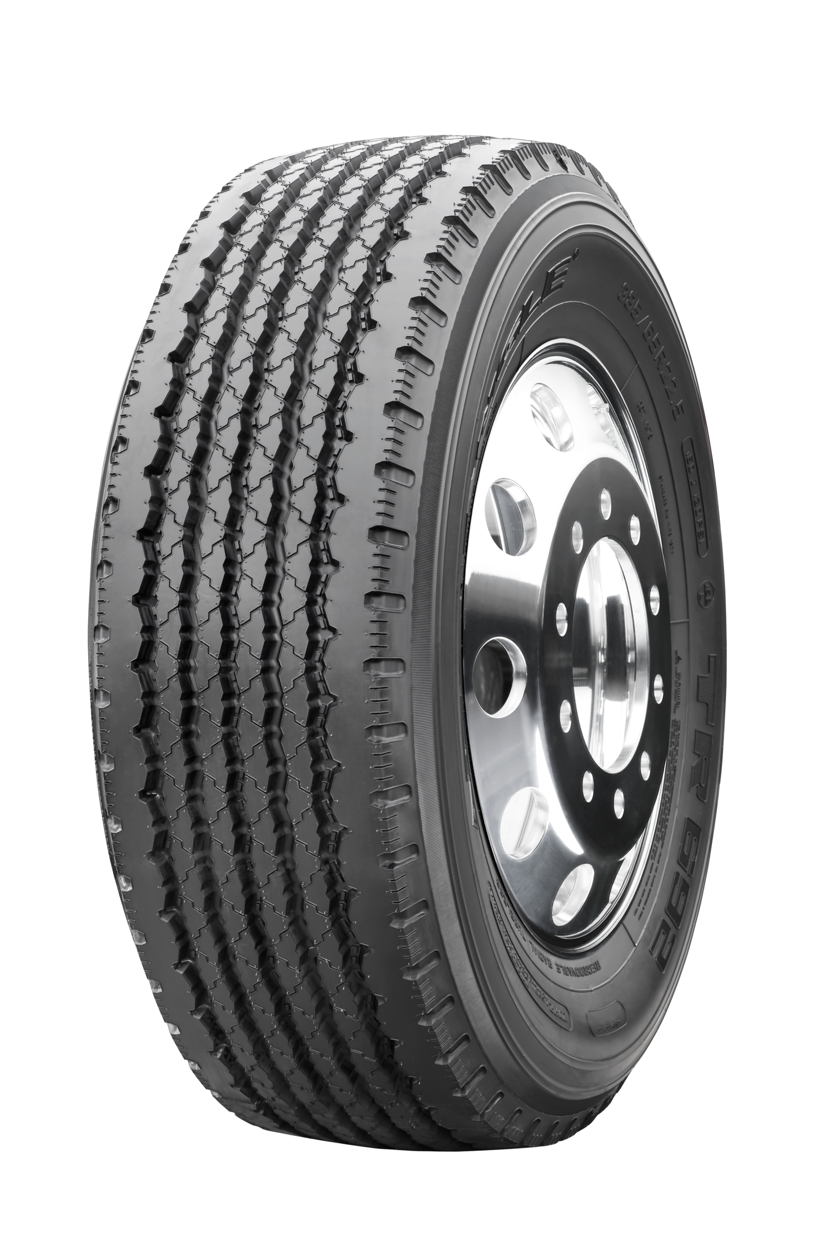 Шина Triangle TR692 для вантажних автомобілів