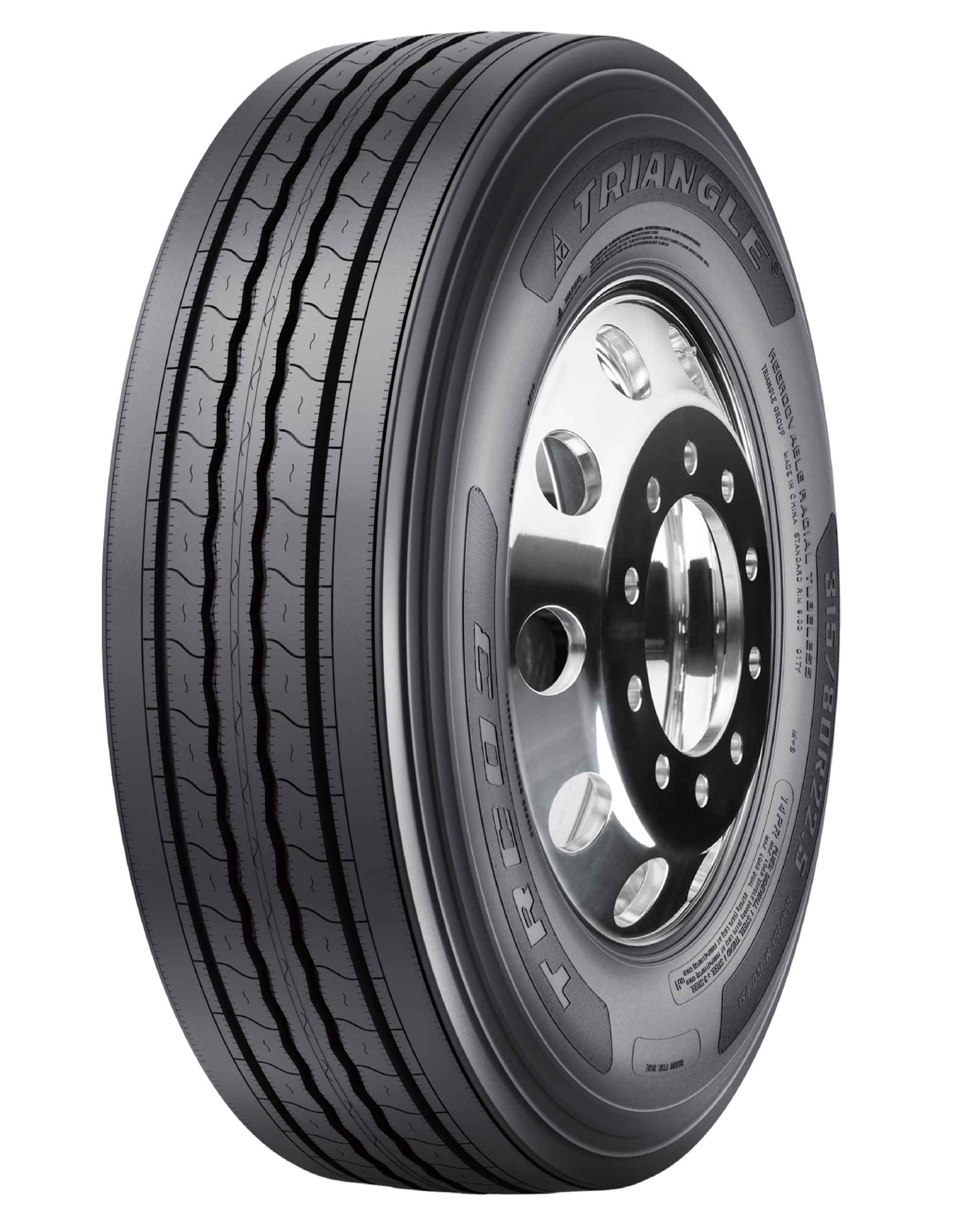 Шина Triangle TRC03 для вантажних автомобілів