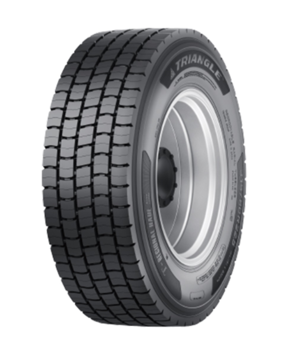 Шина Triangle TRD09 для вантажних автомобілів