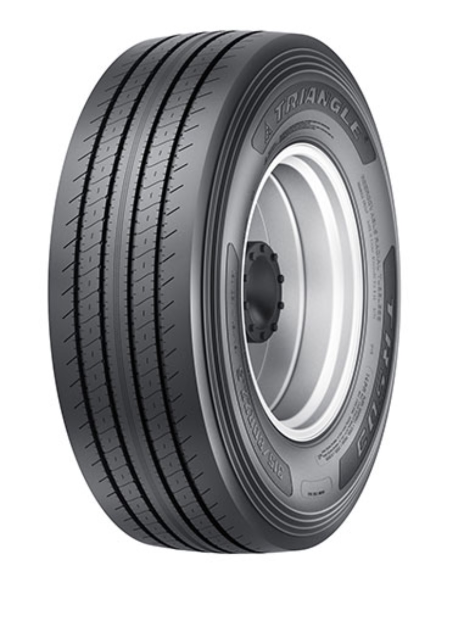 Шина Triangle TRS03 для вантажних автомобілів