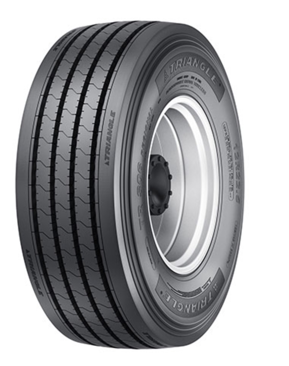 Шина Triangle TRS06+ для вантажних автомобілів
